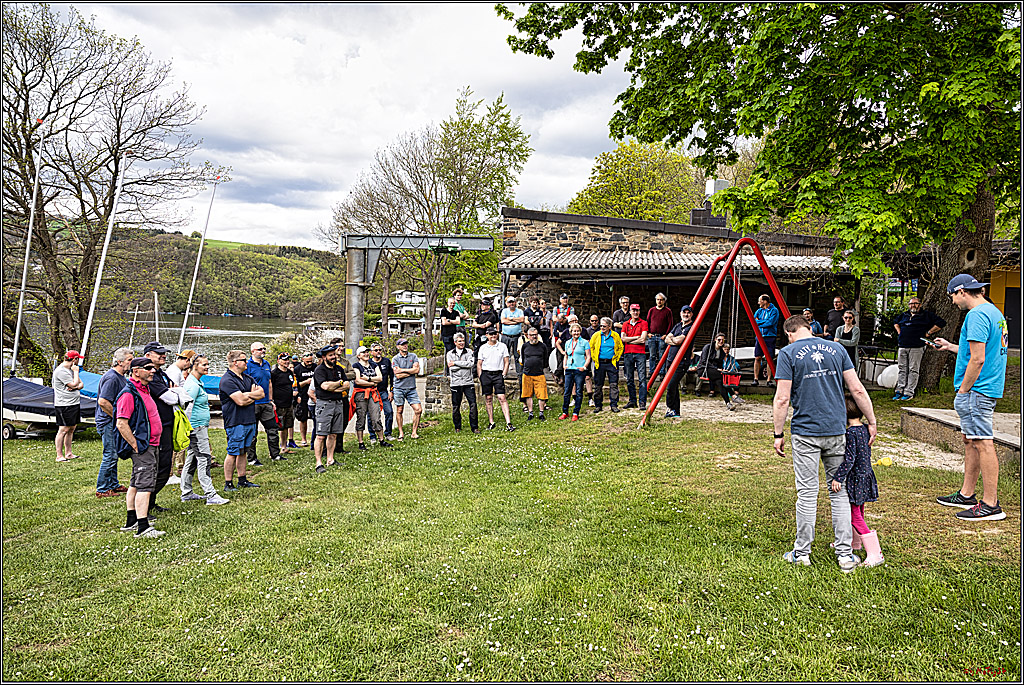 Klenkes-  Printenregatta 2023, 06.05.2023